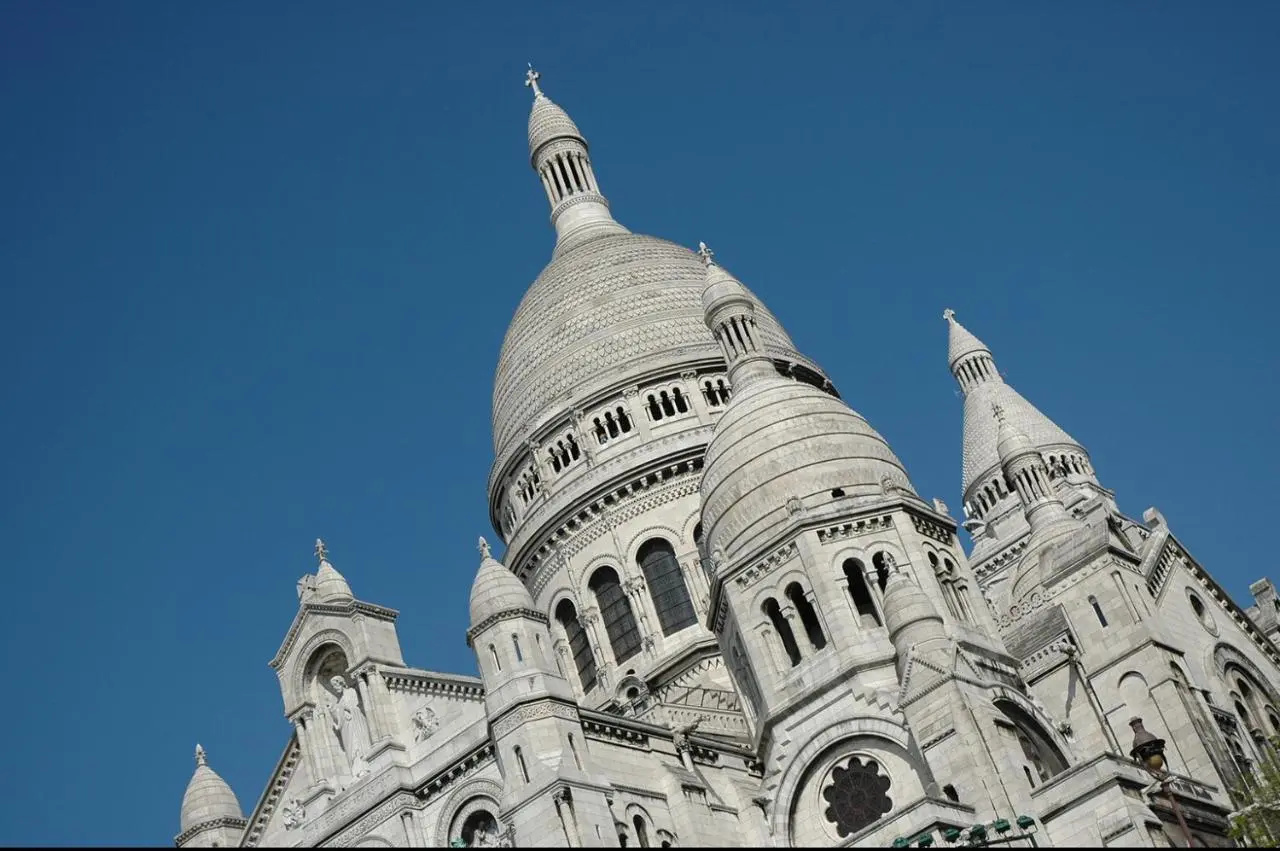 Foto - Hotel De Flore