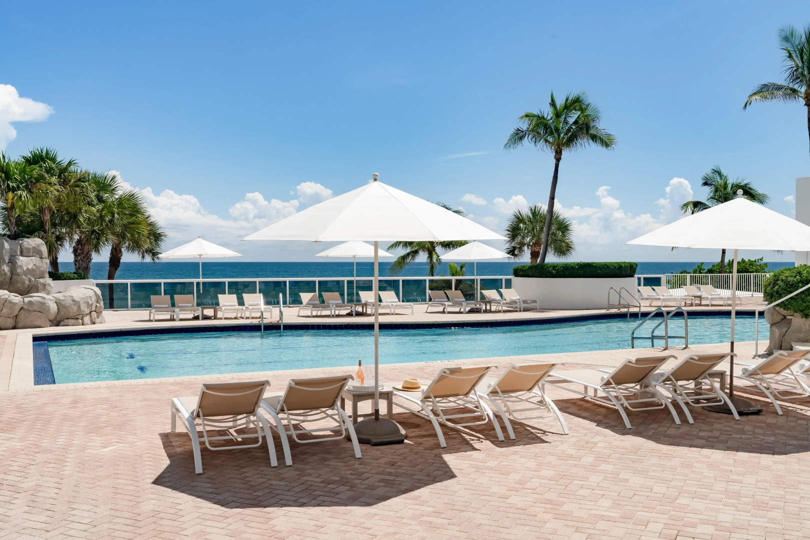 Foto - Trump International Beach Resort - Sunny Isles Beach