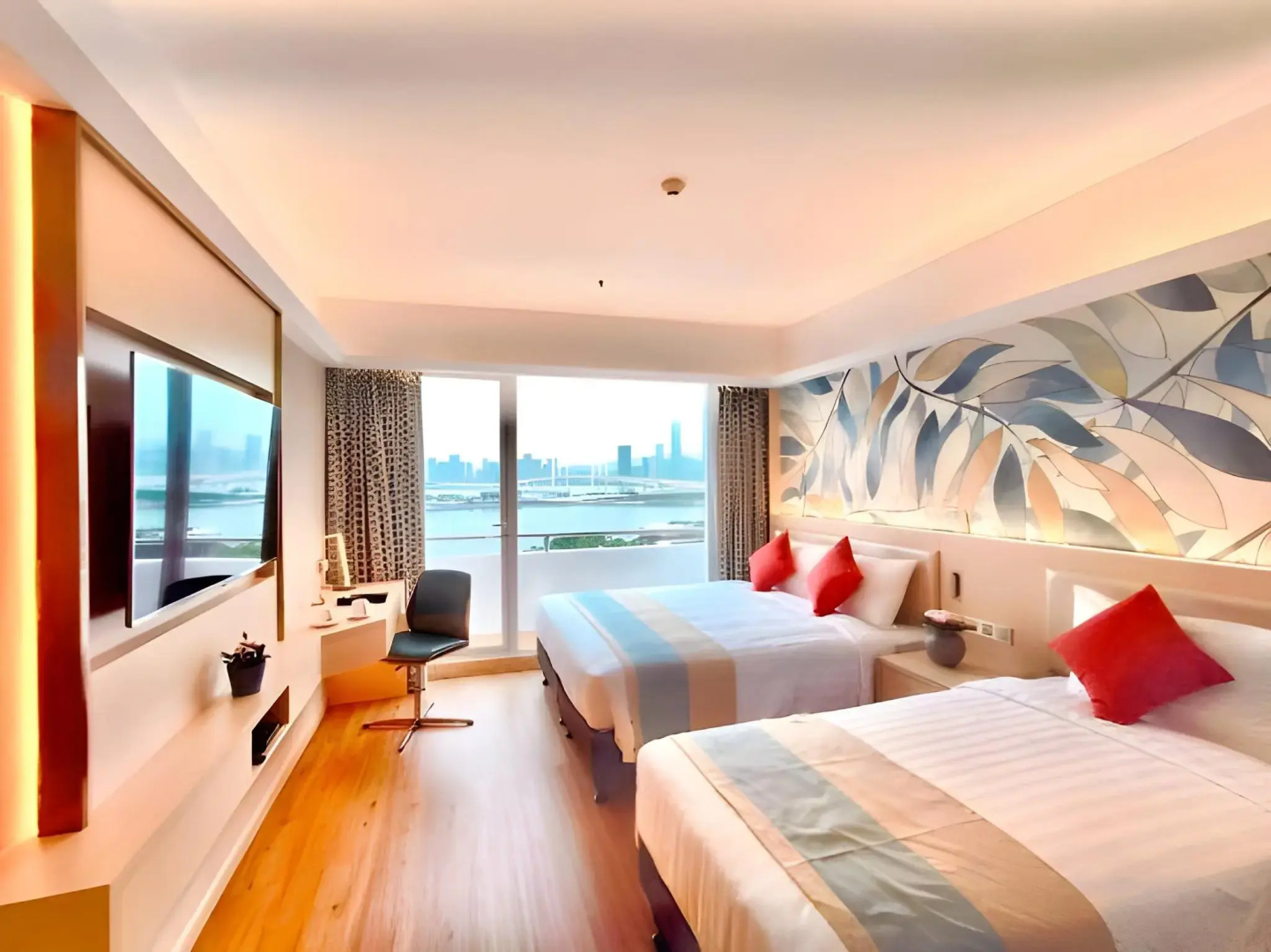Foto - Riviera Hotel Macau