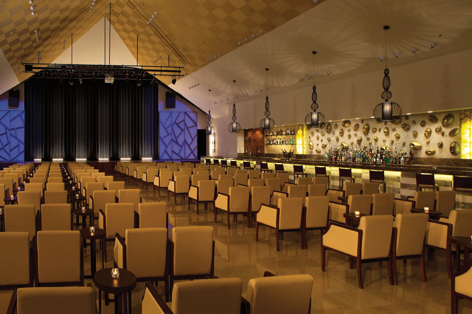 Foto - Secrets Playa Mujeres Golf & Spa Resort - All Inclusive Adults Only