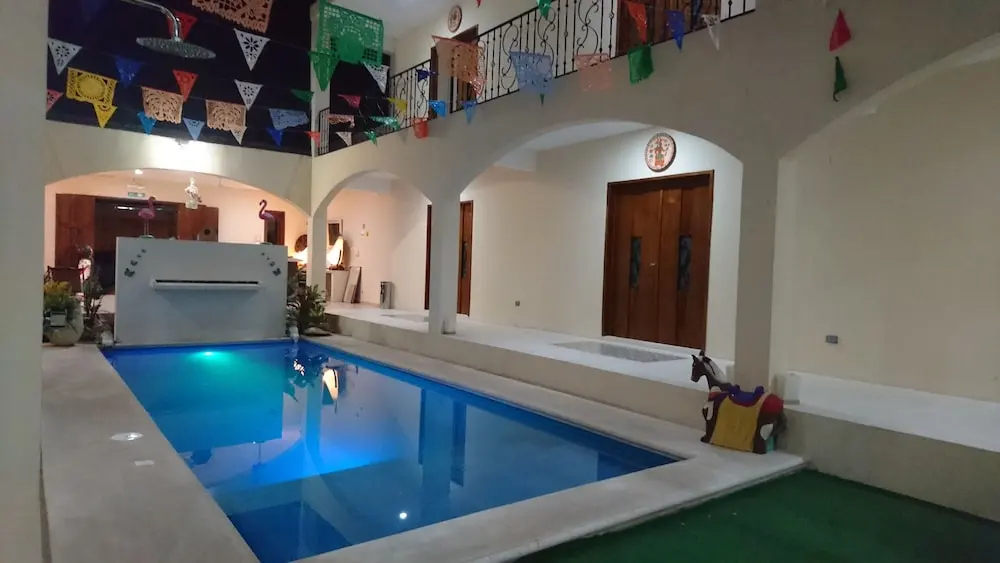 Photo - Casa Xanath