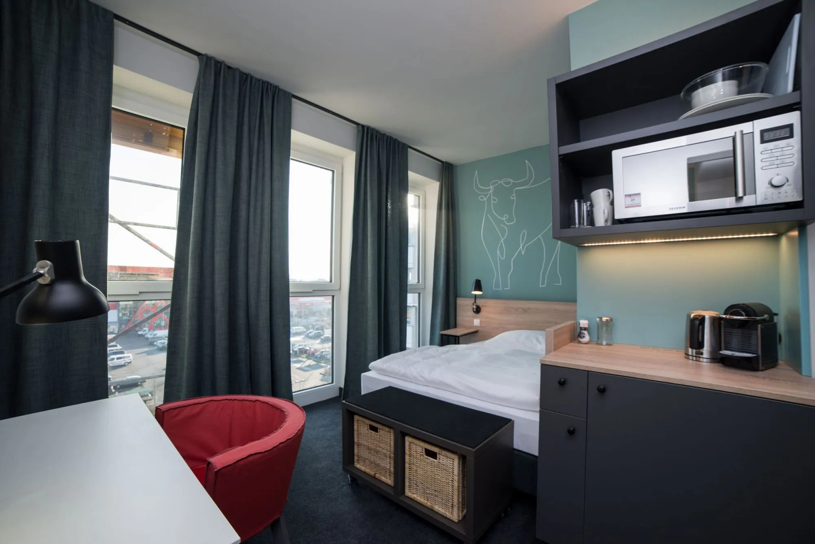 Foto - sylc. Apartmenthotel – Serviced Apartments