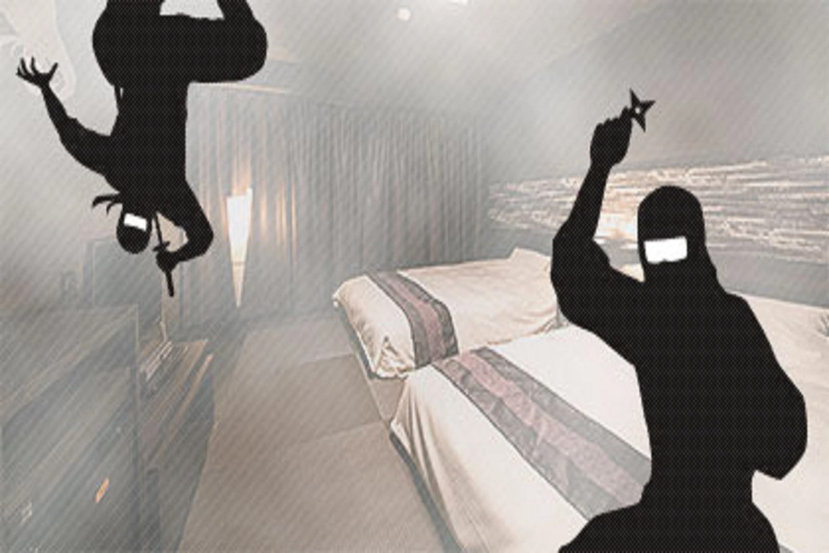 Photo - Iga Ueno City Hotel