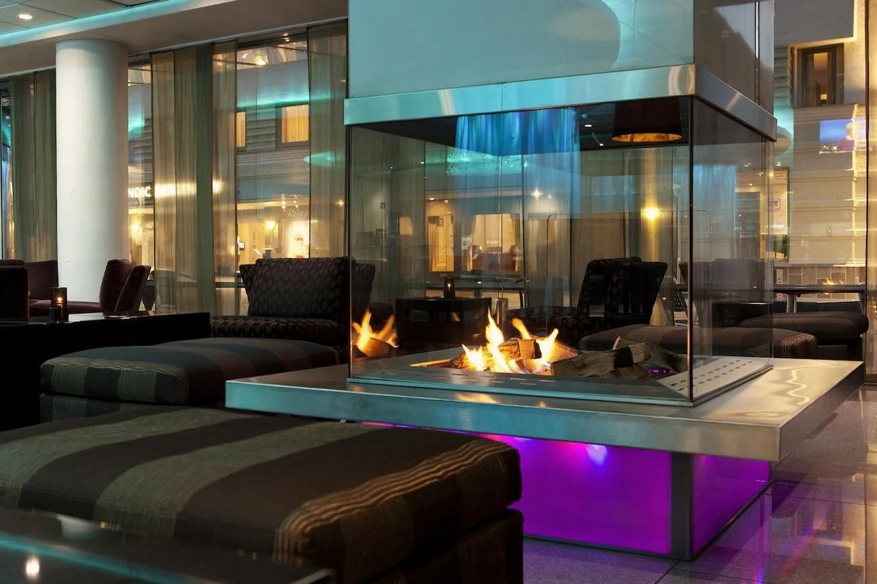 Foto - Scandic Bergen City