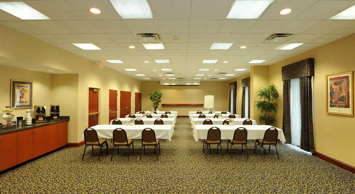 Photo - Hampton Inn & Suites Atlanta Galleria
