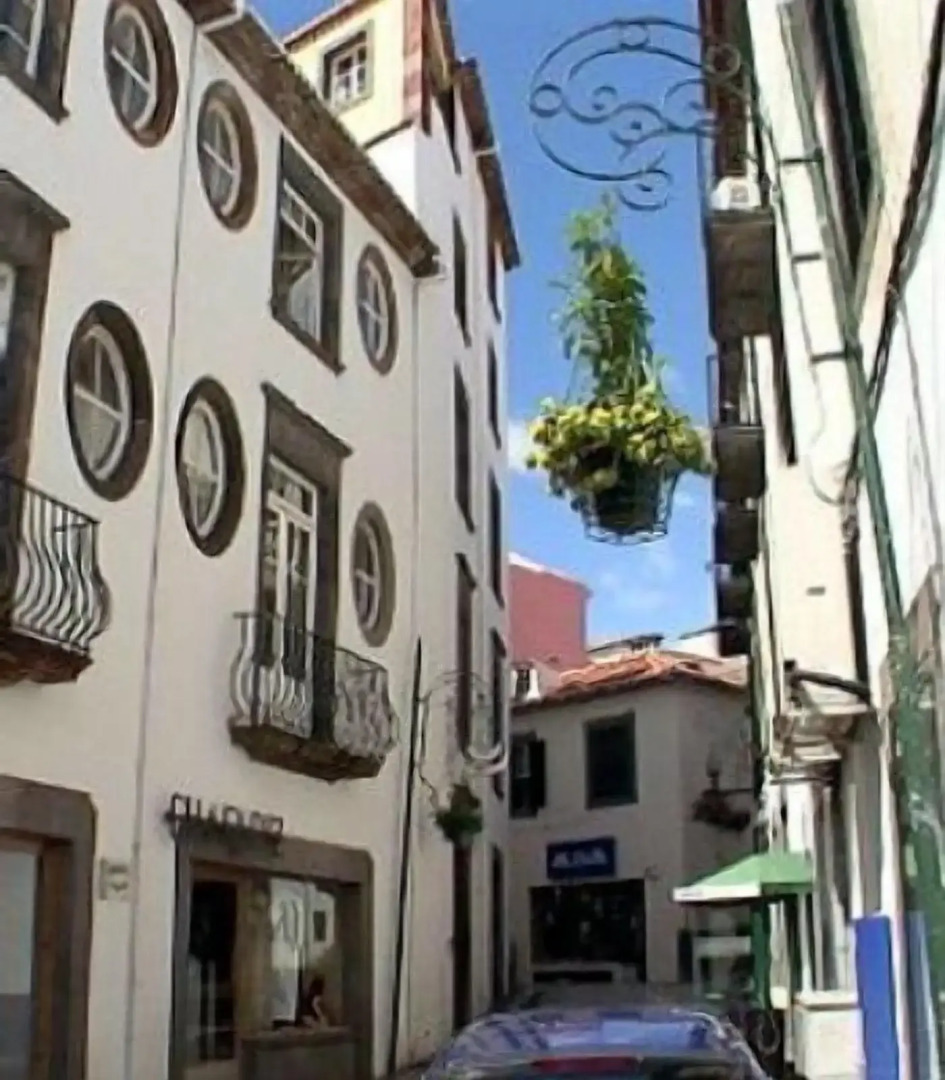 Foto - Residencial Chafariz /Queimada