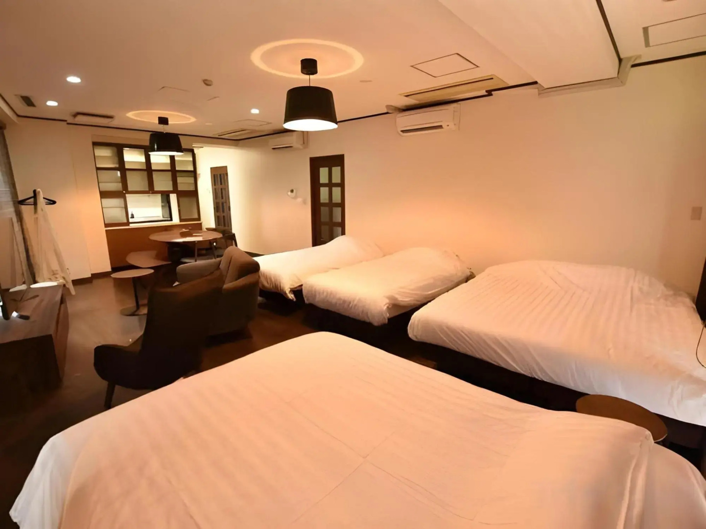 Foto - Randor Residence Tokyo Grand