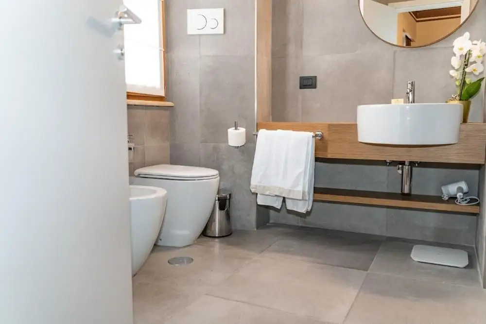 Photo - Castel Sant Angelo Luxury Rooms & Tour