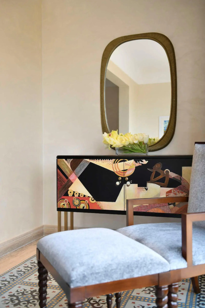 Foto - Kempinski Hotel Ishtar Dead Sea