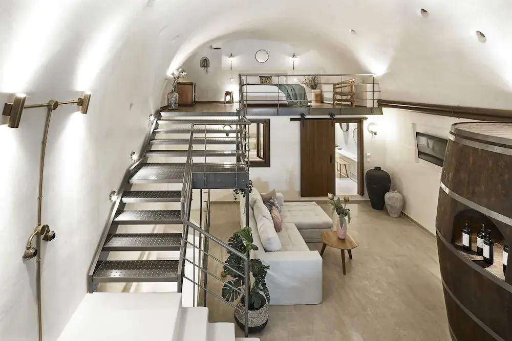 Foto - Winery Hotel 1870