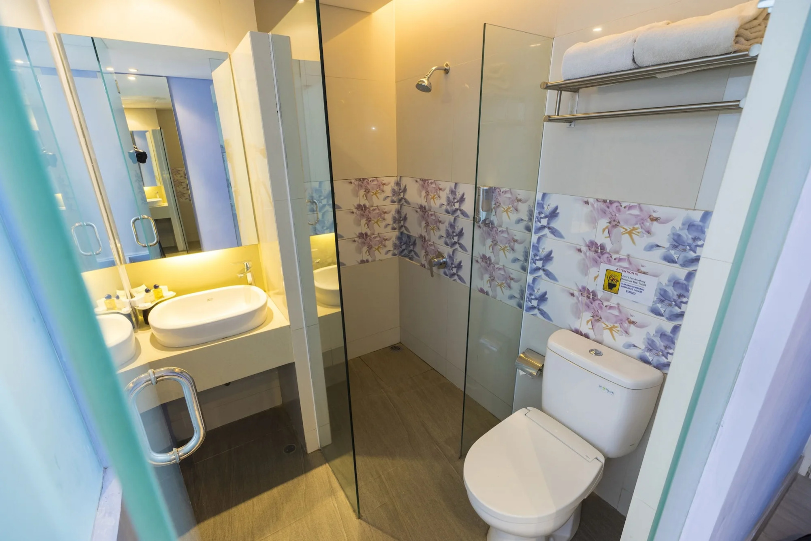Foto - Royal City Hotel