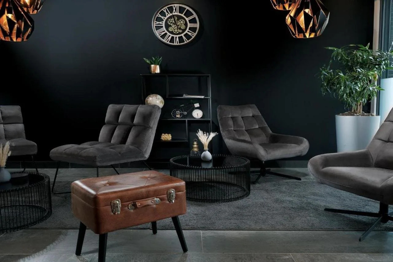 Foto - THE ROOMS - Hotel & House