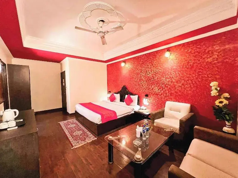 Photo - Hotel The Grand Shoba