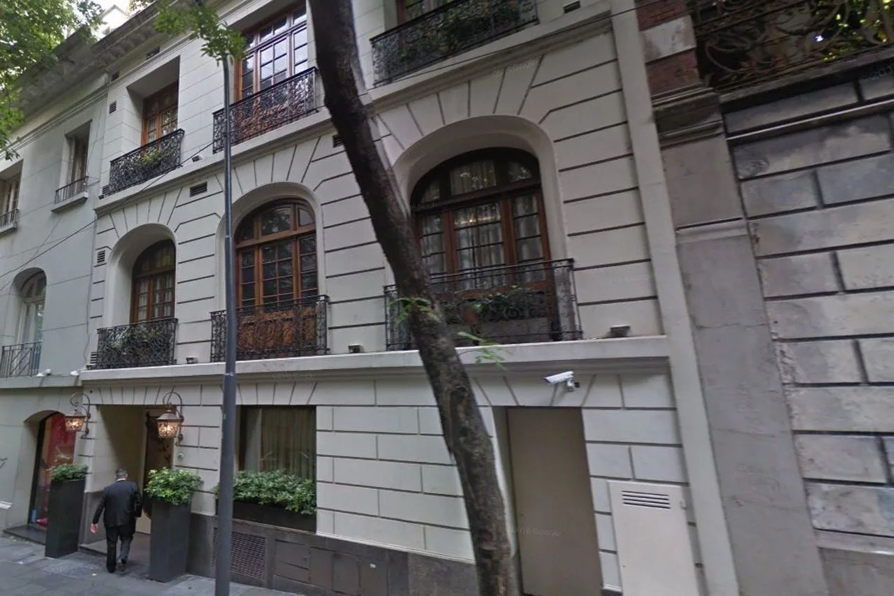 Photo - Hub Porteño