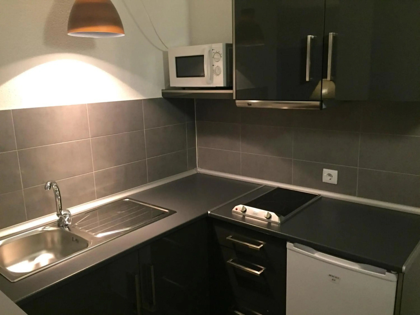 Foto - Almar Hotel Apartamento