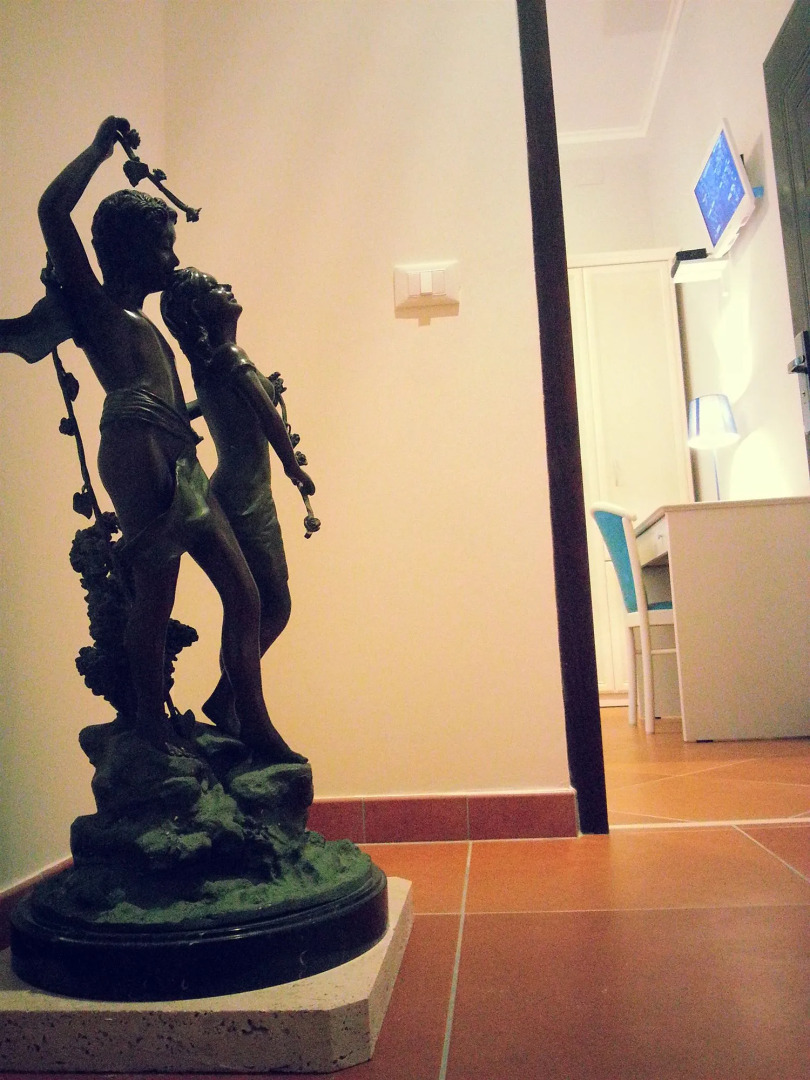 Foto - Ottaviano Guest House