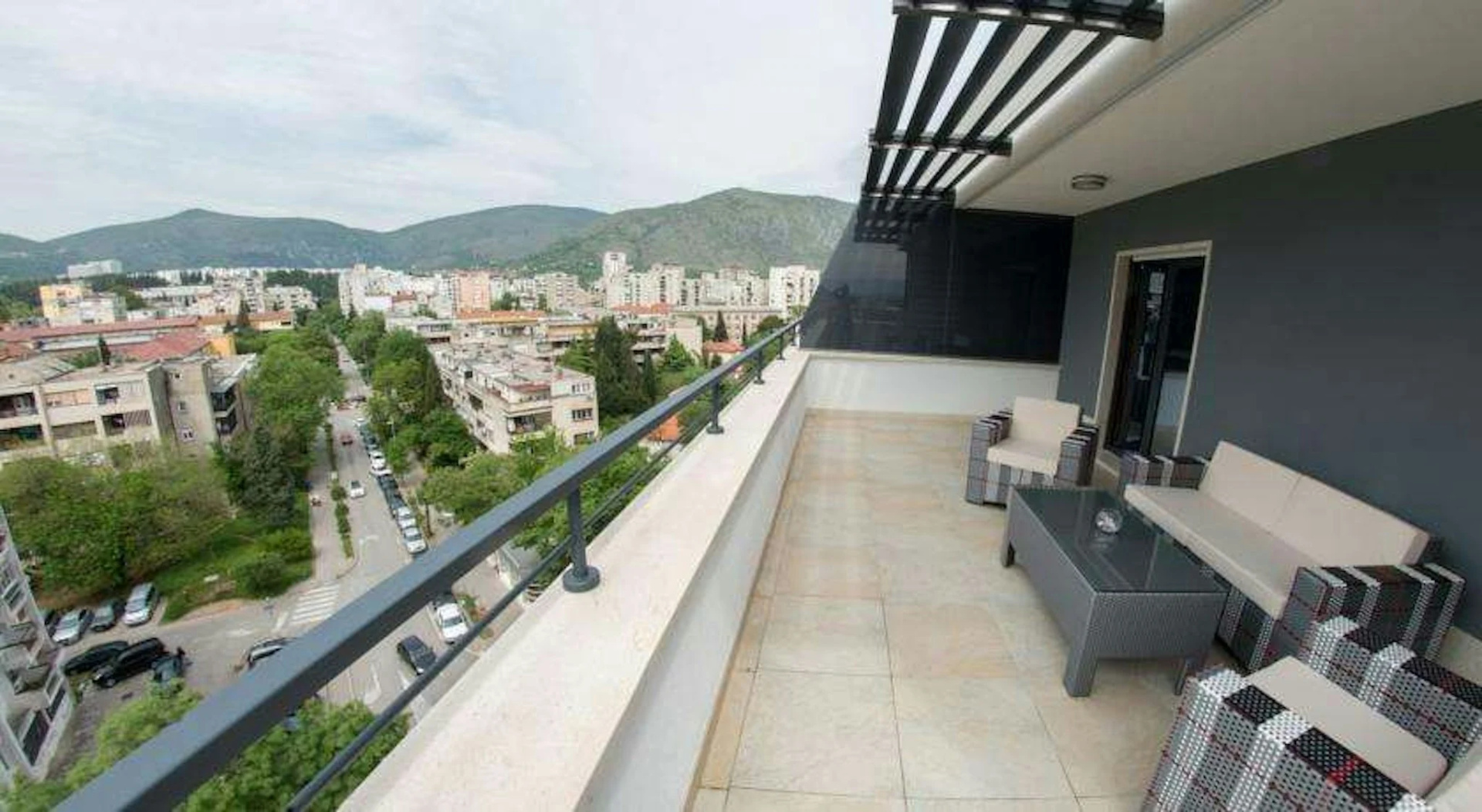 Foto - Hotel Mostar