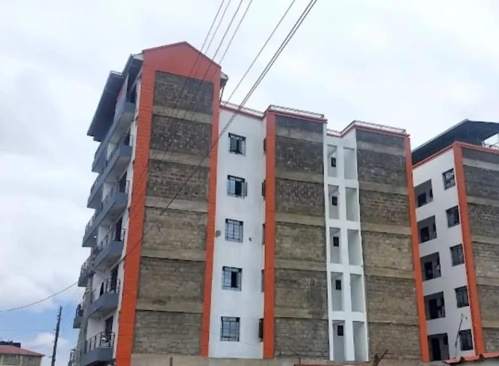 Lux Suites Chapell Hill Apartments