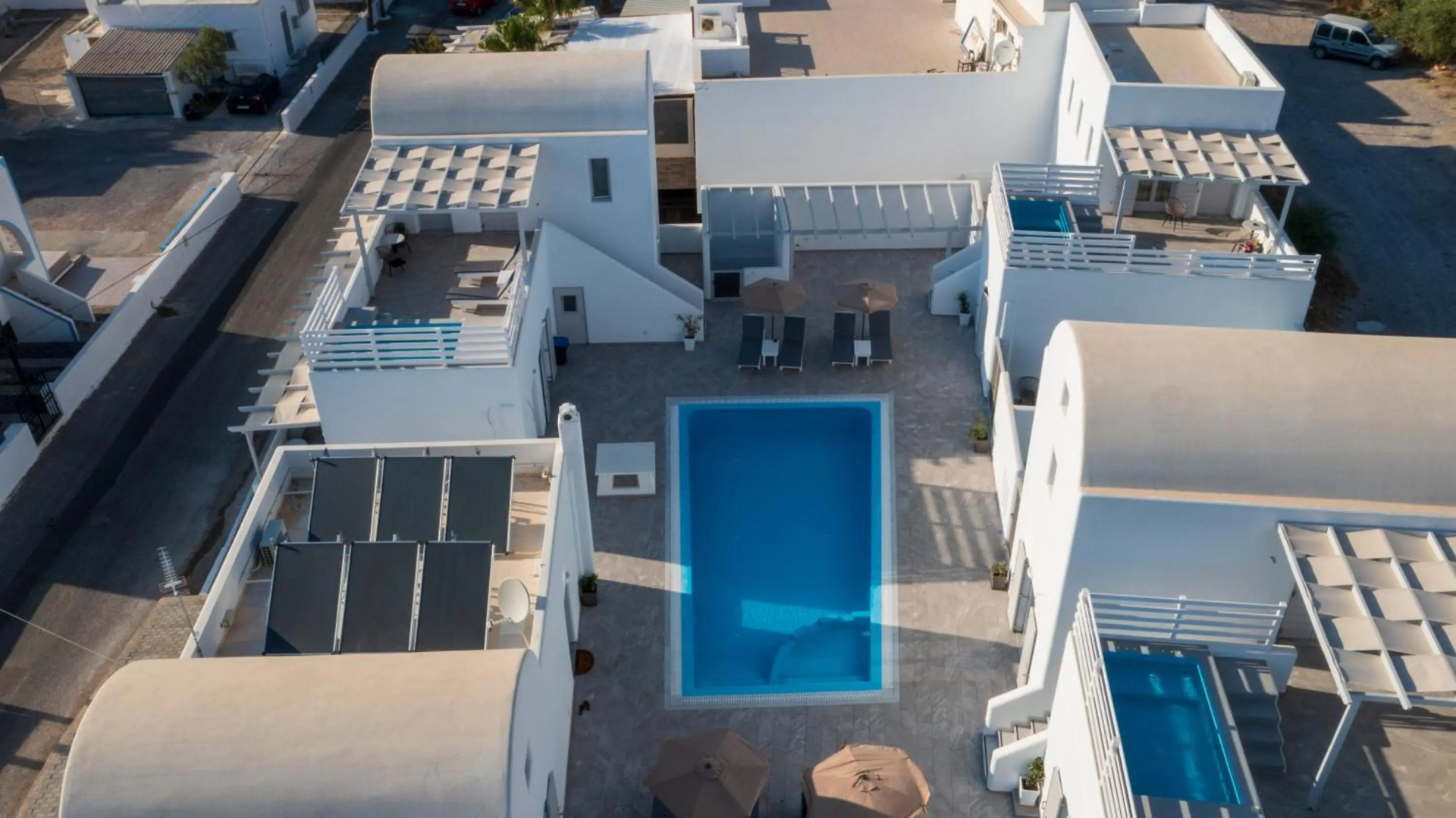 Photo - Petra Aqua Villa