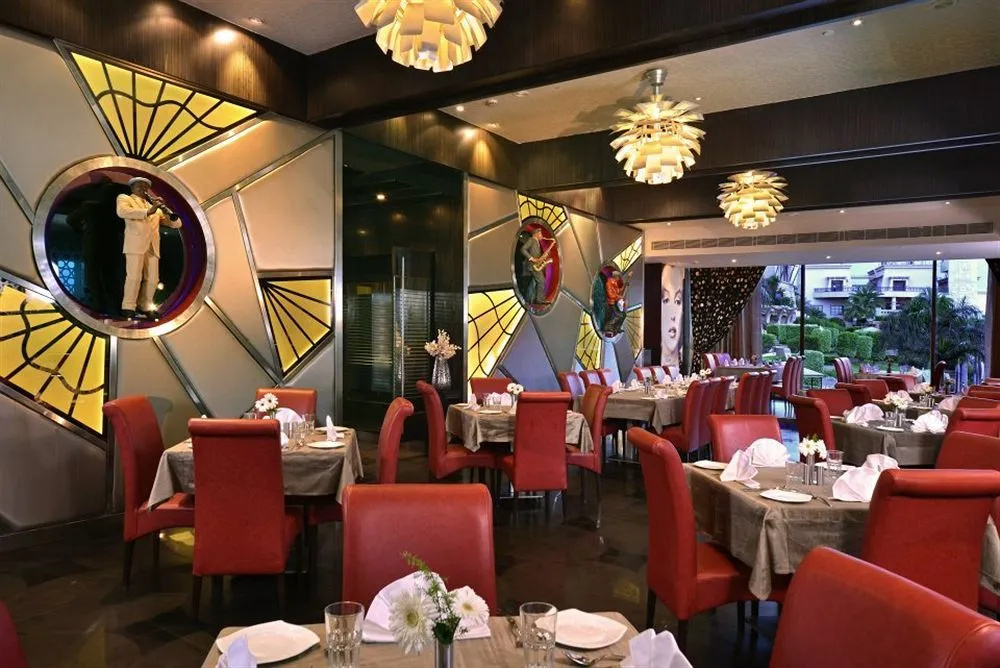 Foto - The Corinthians Resort