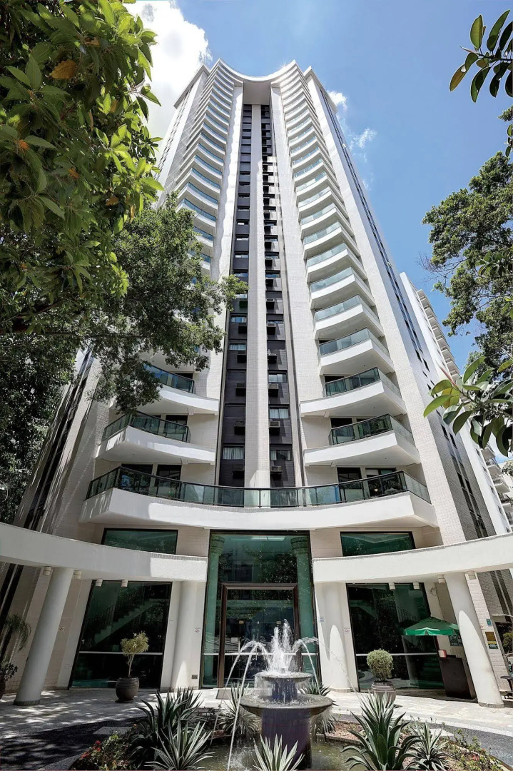 Foto - Transamerica Paradise Garden