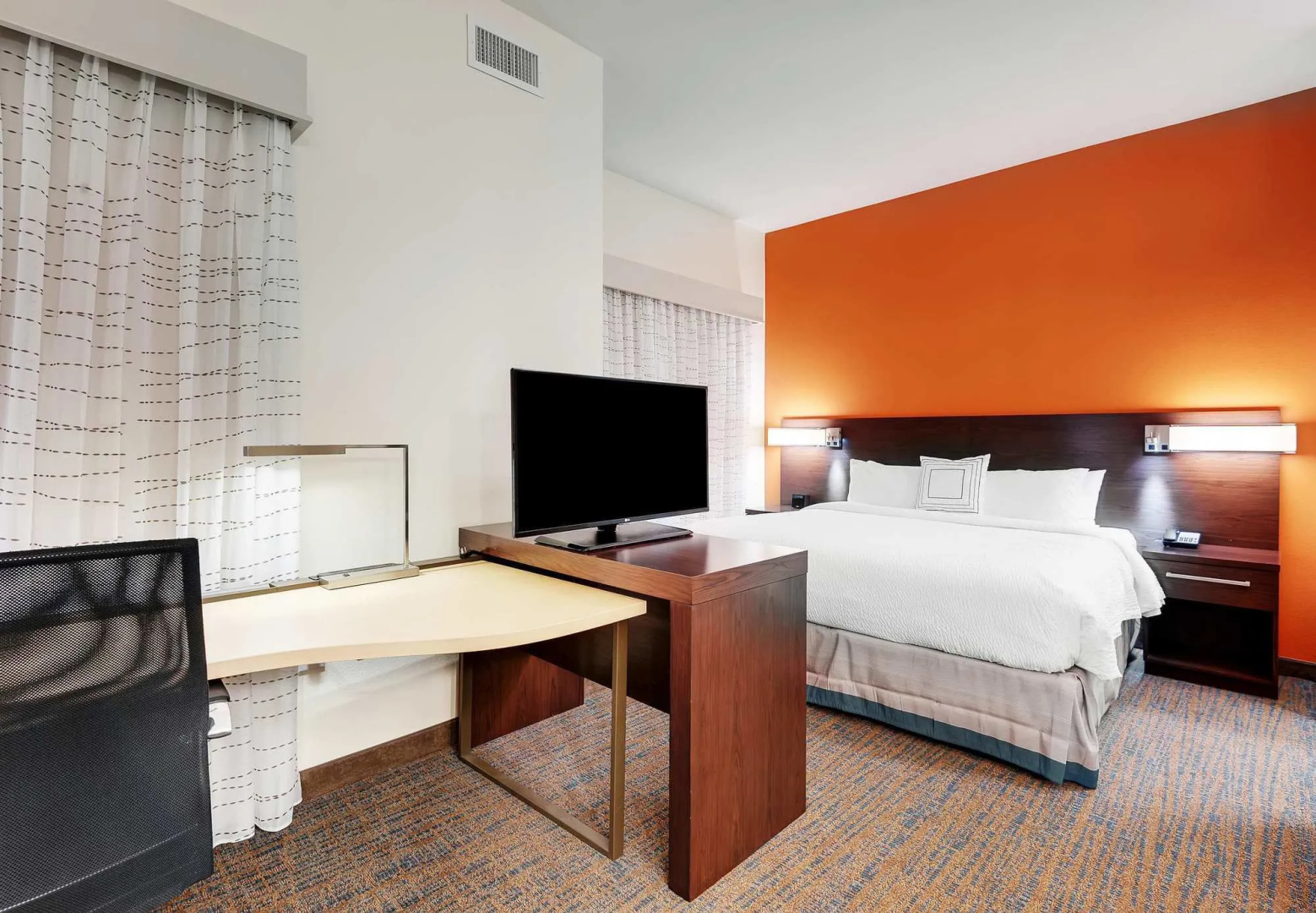 Photo - Residence Inn by Marriott Austin Airport