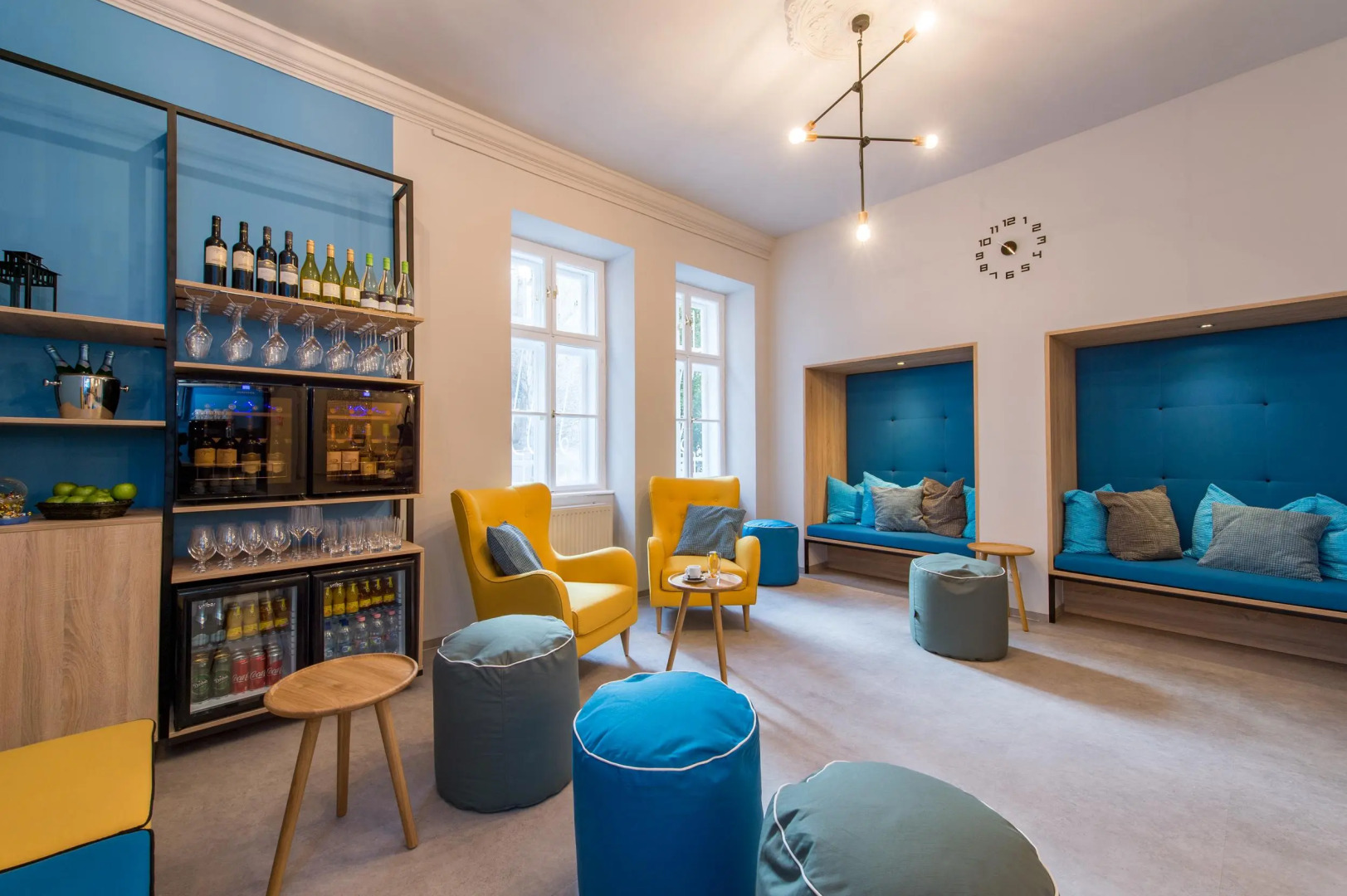 Photo - Three Corners Hotel Anna