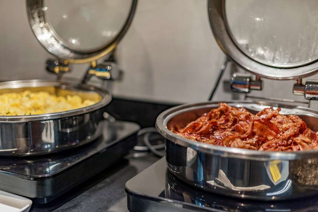 Photo - Hotel Bonaventure Montreal