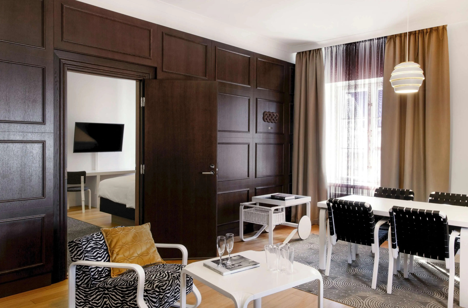 Photo - Radisson Blu Plaza Hotel, Helsinki