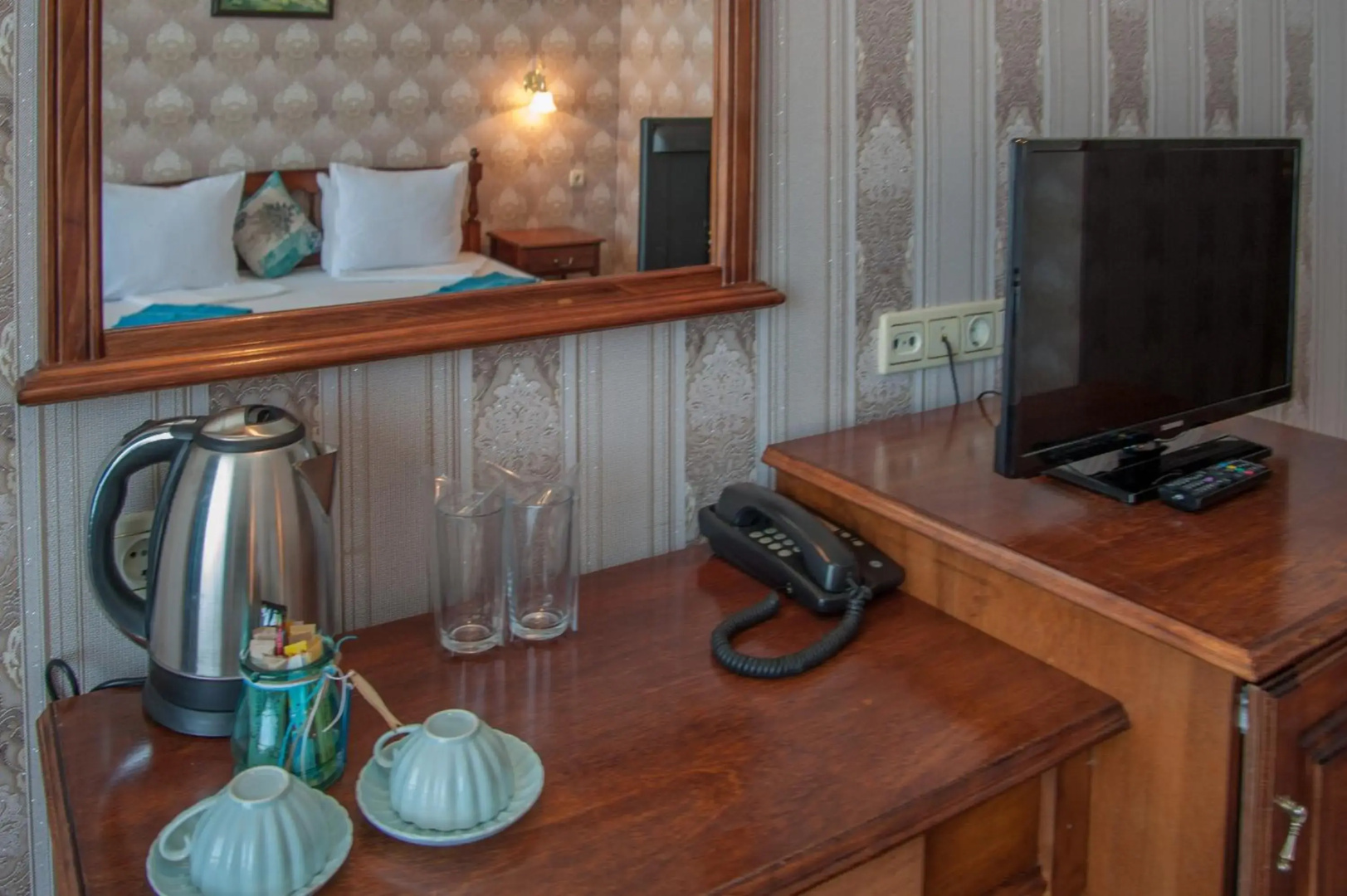 Photo - Mercury Hotel- All Inclusive