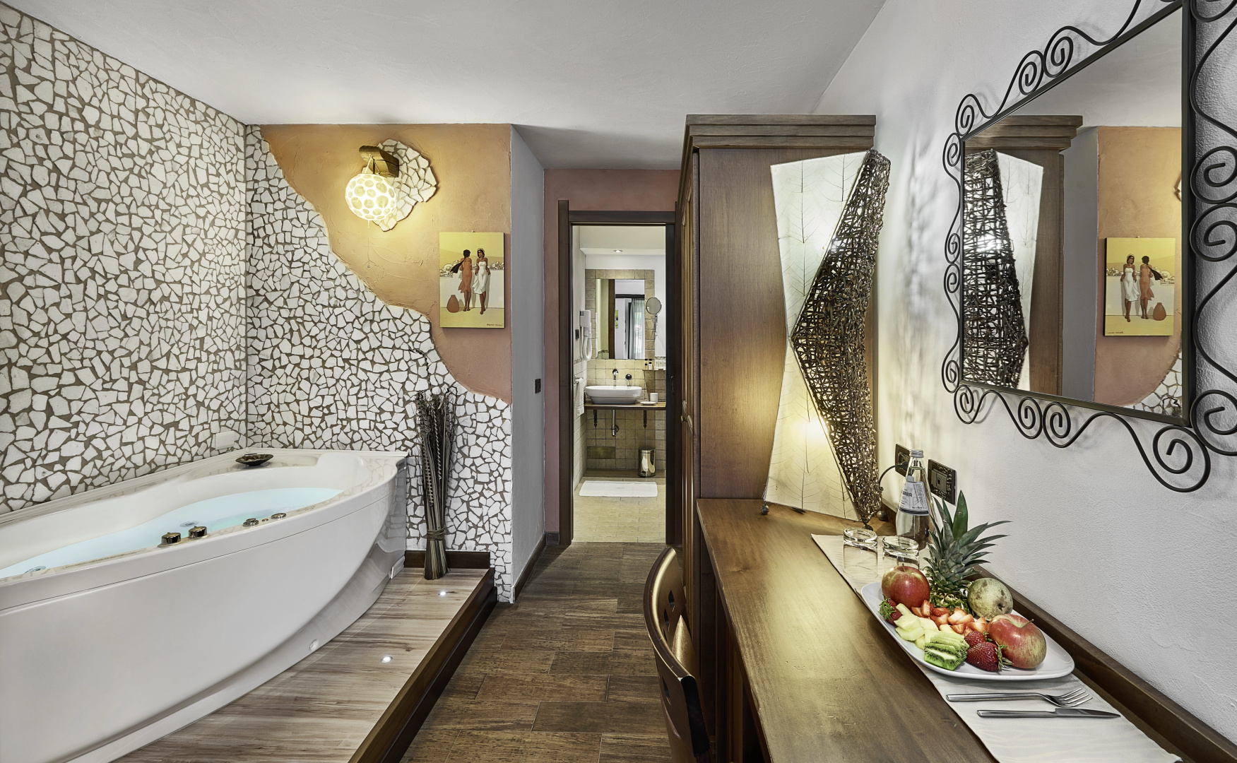 Foto - Hotel Rocca della Sena
