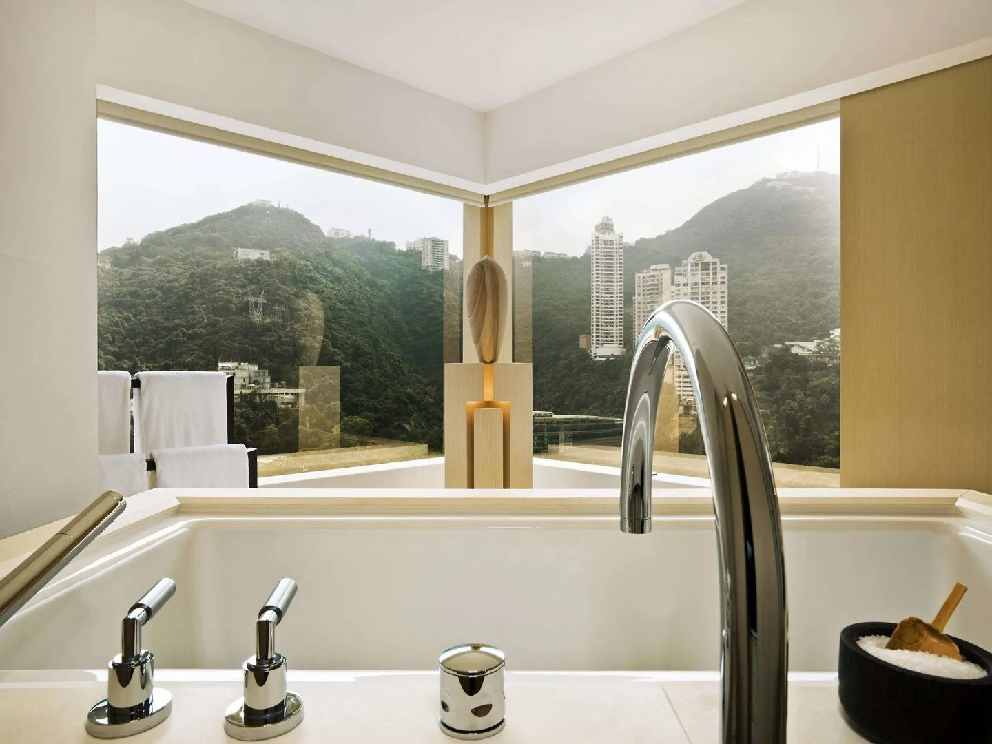 Foto - Upper House Hong Kong