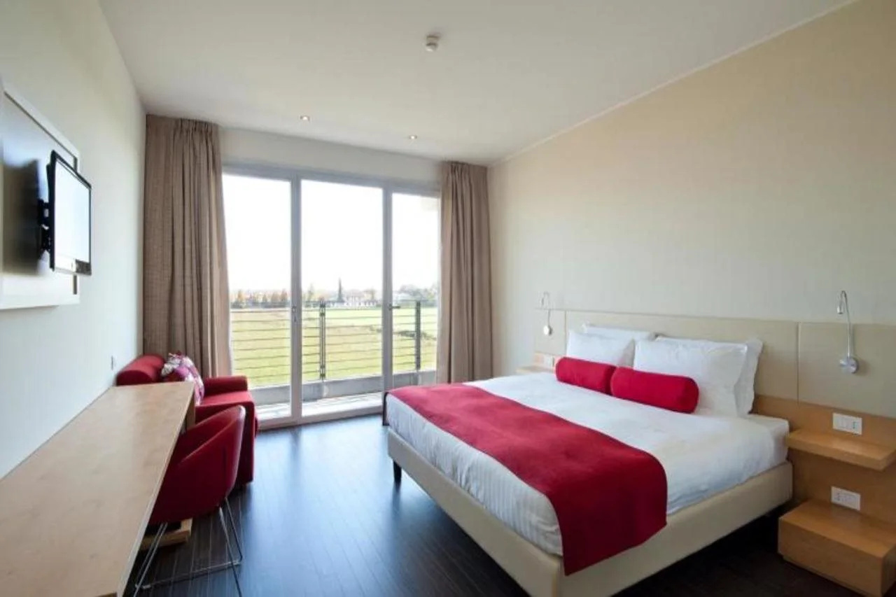Foto - UNA Hotels Le Terrazze Treviso Hotel & Residence