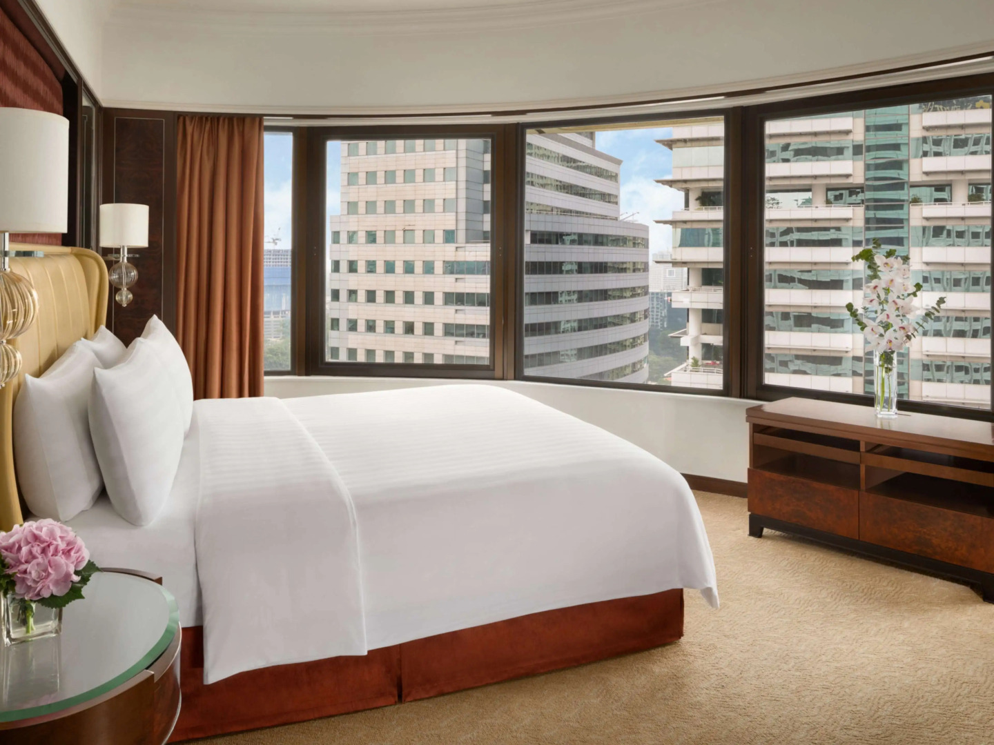 Foto - Shangri-La Kuala Lumpur