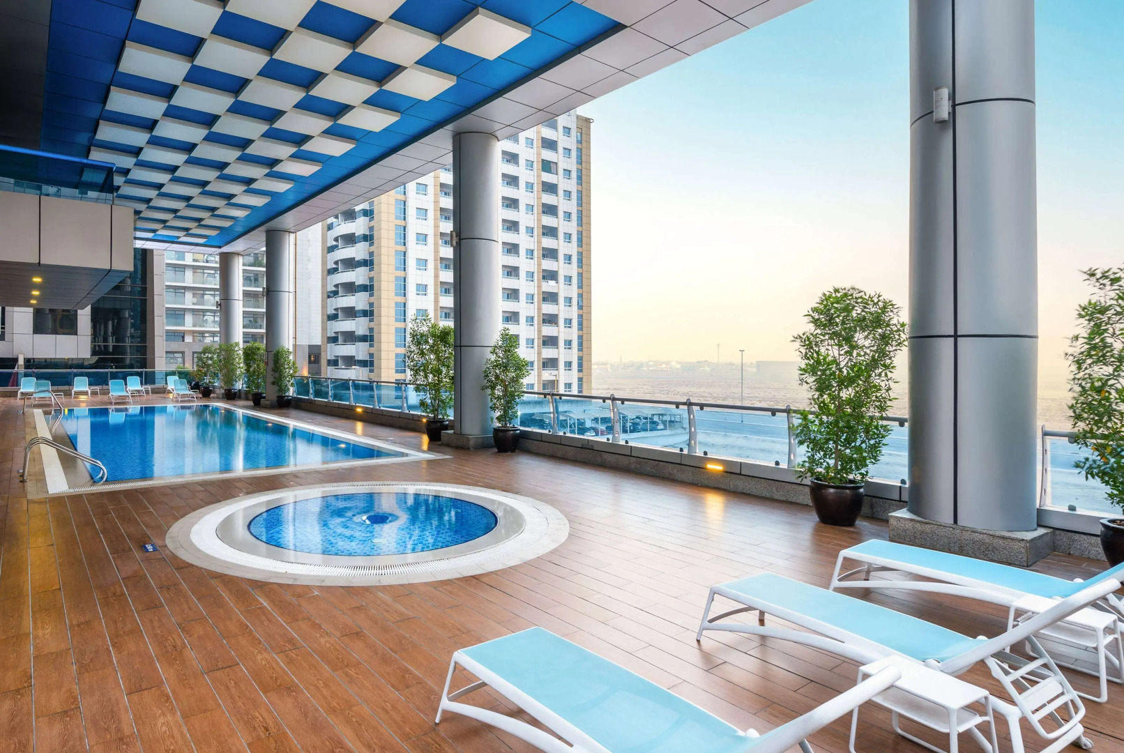 Photo - Ramada by Wyndham Dubai Barsha Heights