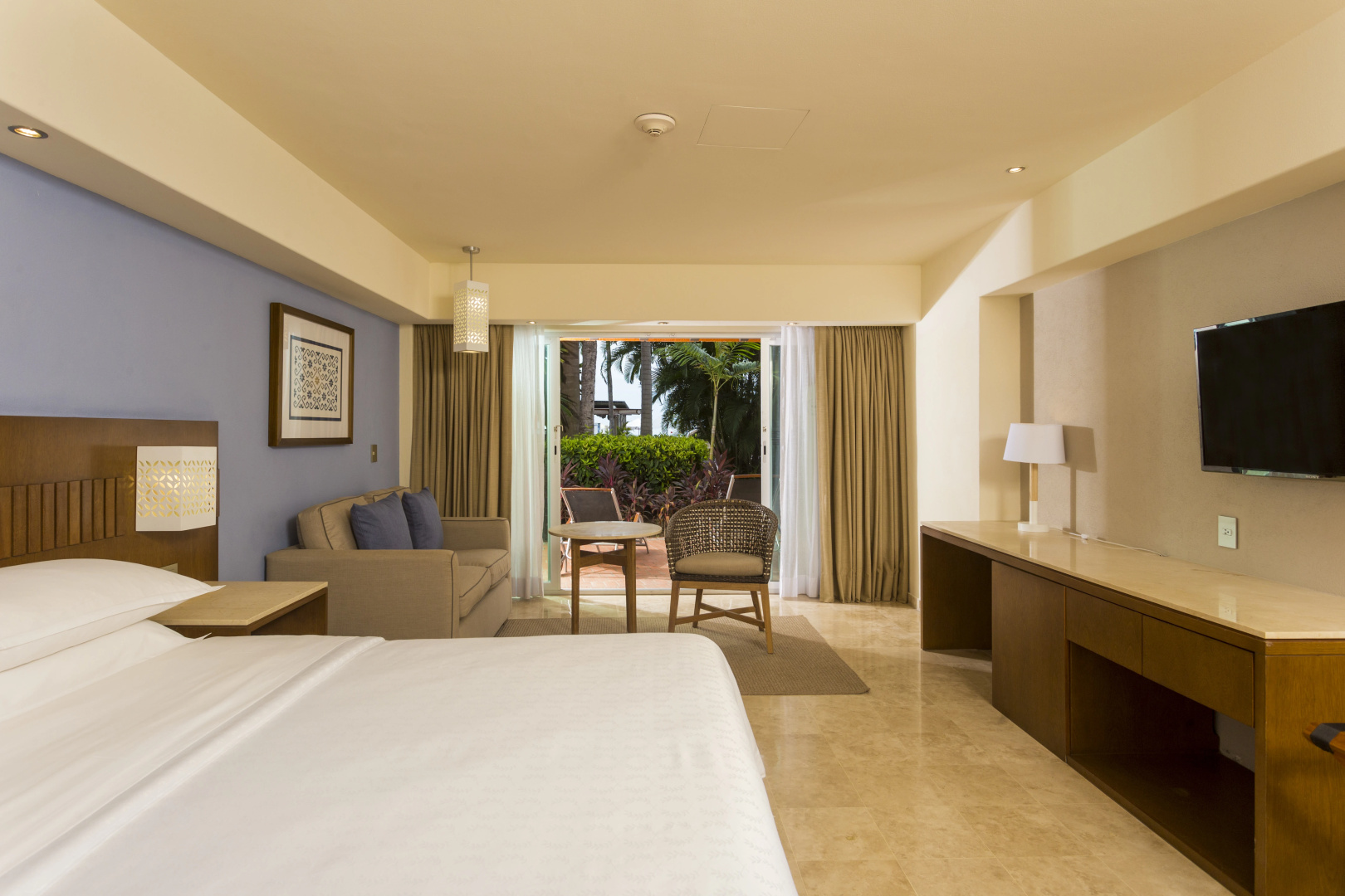 Photo - Sheraton Buganvilias Puerto Vallarta