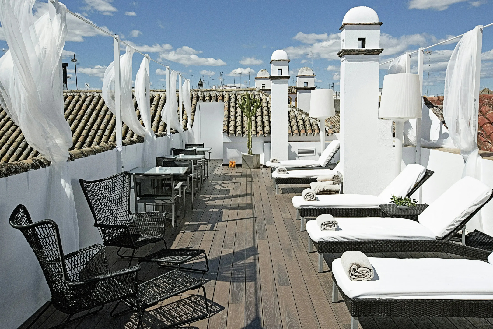 Foto - Hospes Las Casas del Rey de Baeza, a Member of Design Hotels