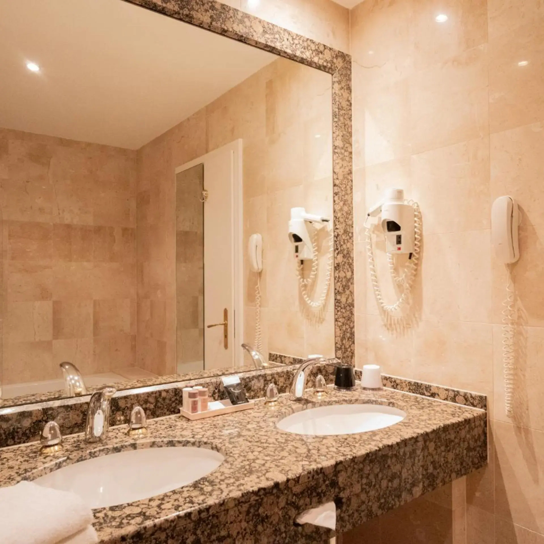Foto - Hôtel Régent Contades By Stay Collection