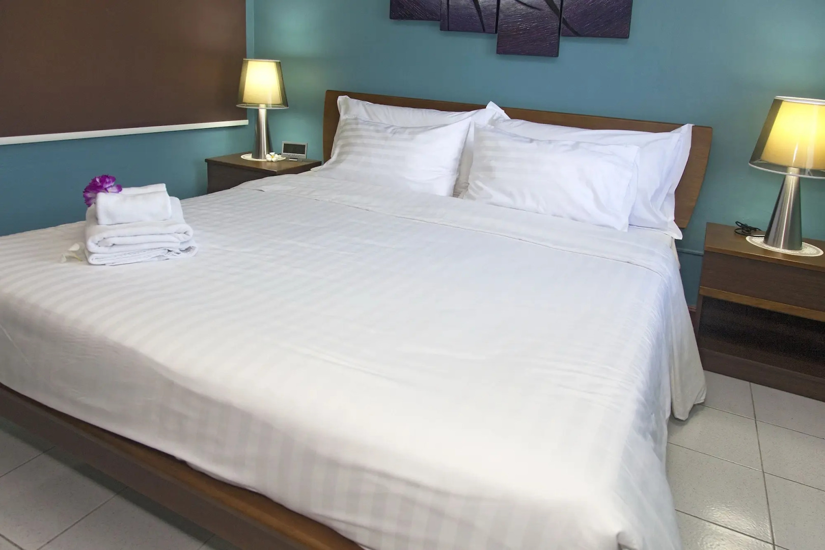 Foto - Pattaya Garden Apartments Boutique Hotel