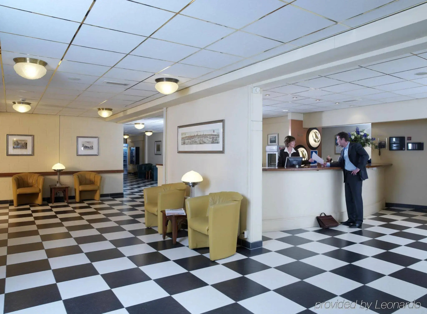 Foto - Westlake Hotels Amsterdam