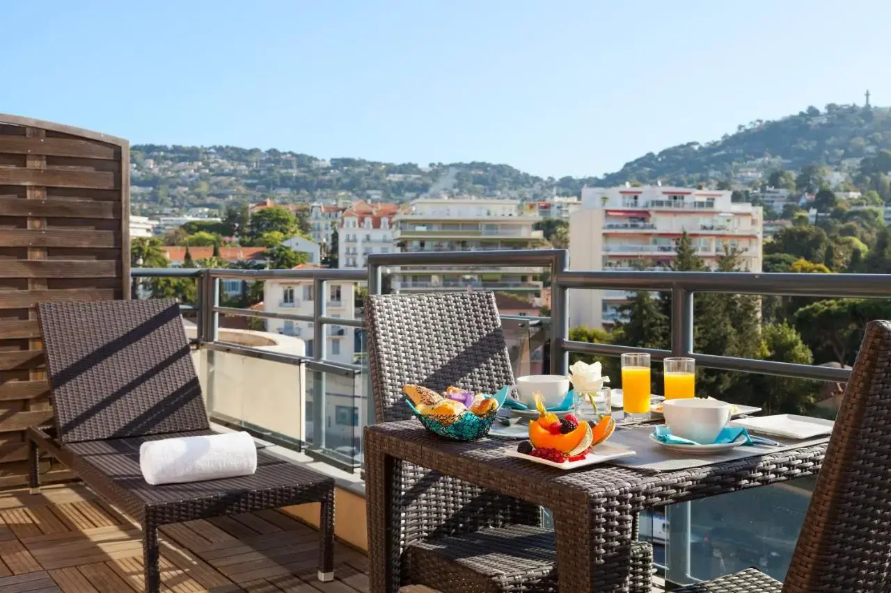 Foto - Nehô Suites Cannes Croisette