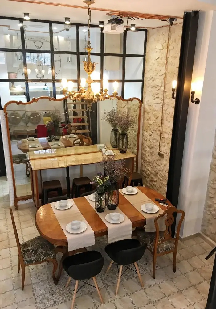 Foto - Hostel Numero Trece - Albergue Juvenil - FREE towels, coffee & tea, remote check-in