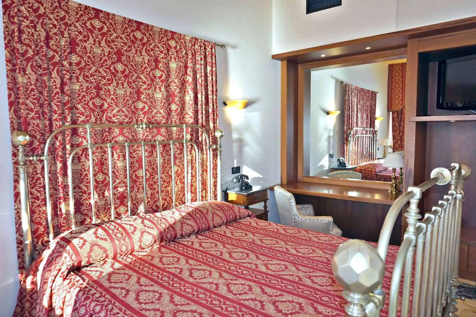 Foto - Villa Las Tronas Hotel & SPA