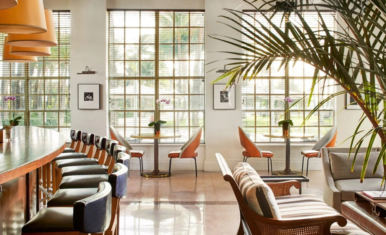 Foto - The Betsy Hotel, South Beach