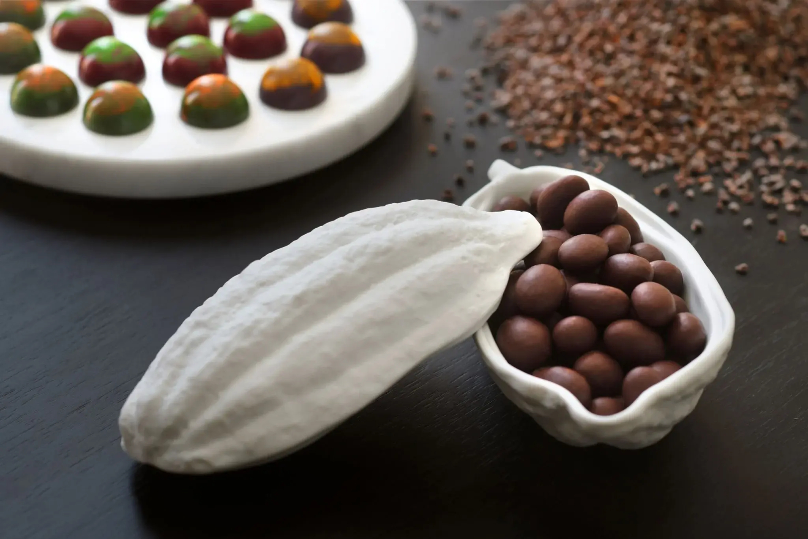 Foto - JW Marriott Hotel Riyadh