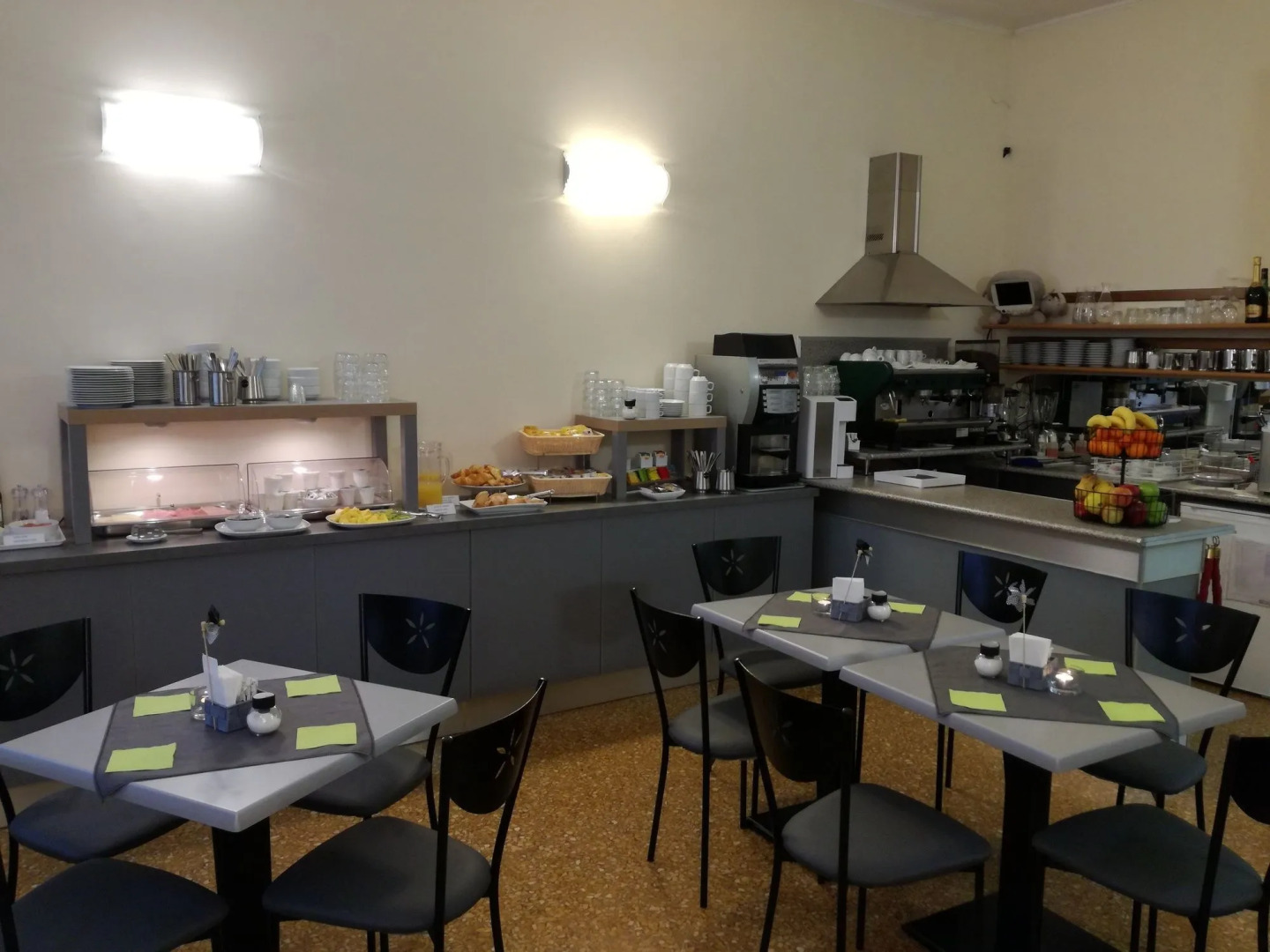 Photo - Hotel Cairoli