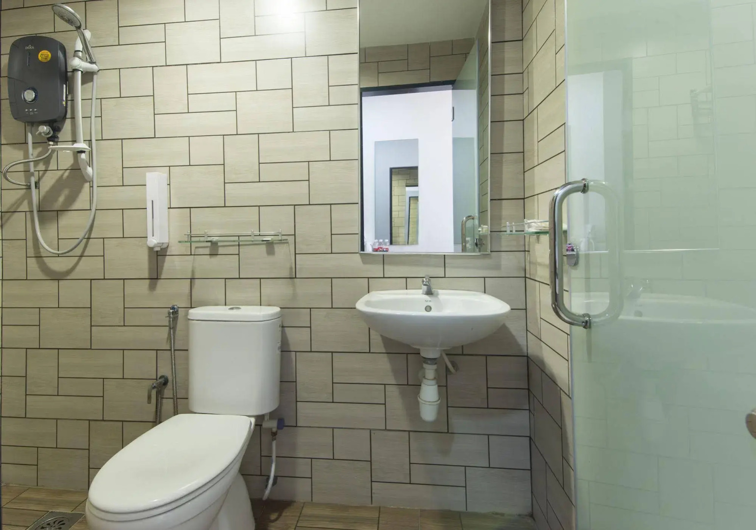 Photo - Signature Hotel @ Bangsar South