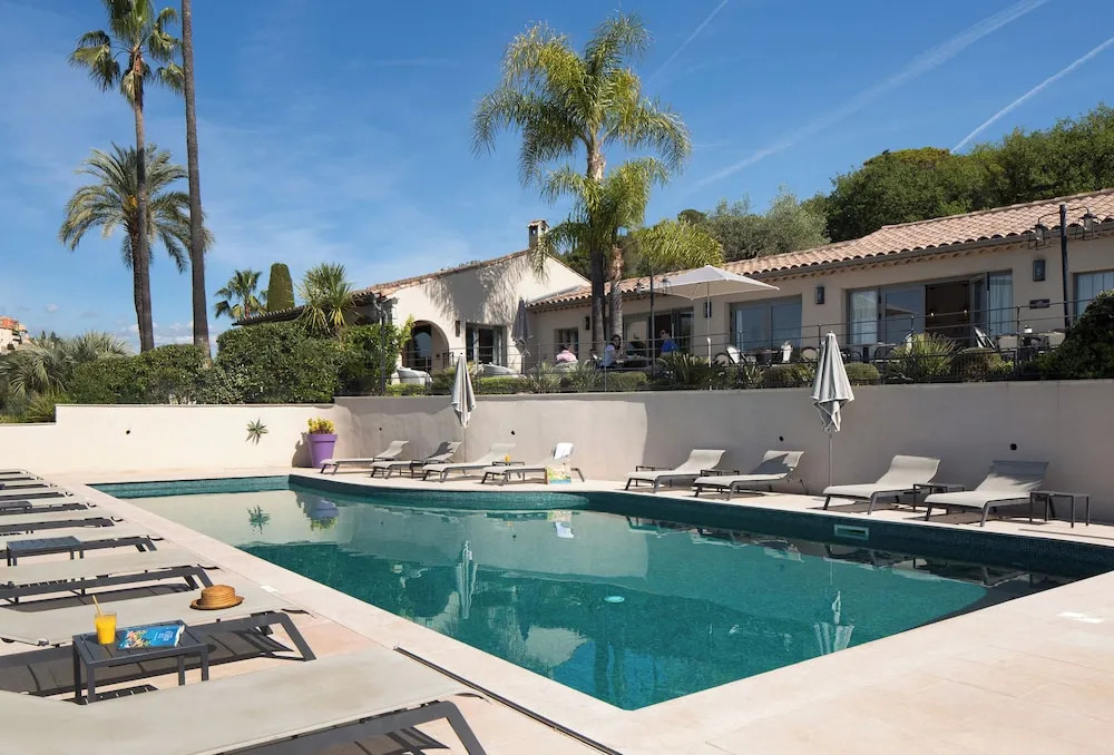 Photo - La Bastide de Biot