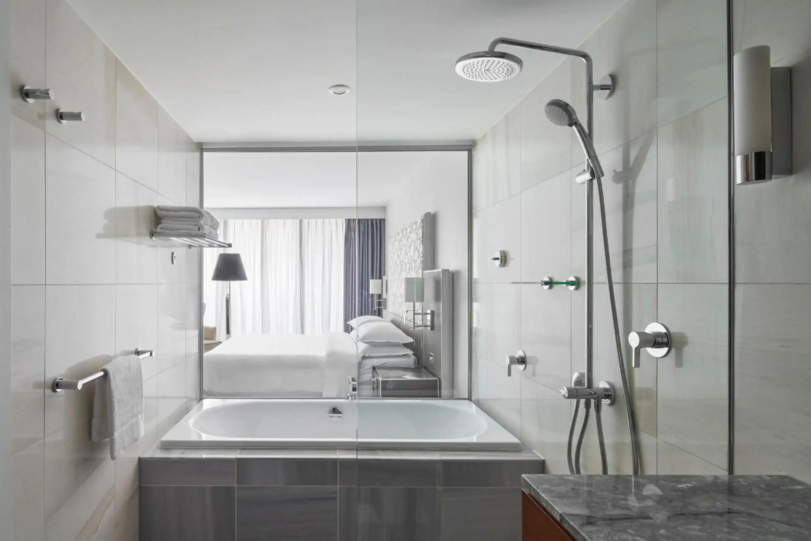 Foto - Sheraton Melbourne Hotel