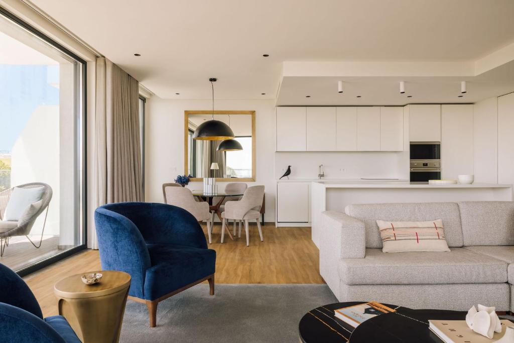 Foto - Martinhal Lisbon Oriente